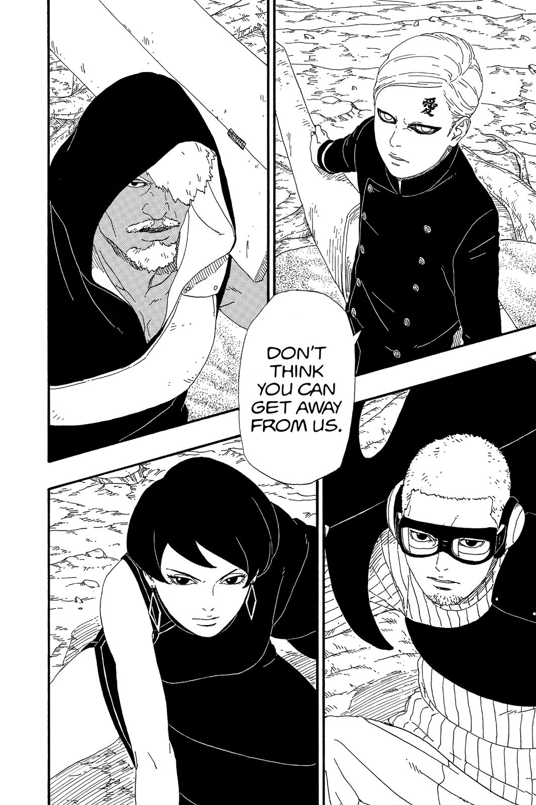 Read Boruto Naruto Next Generations - Chapter 7 - www.borutomangfree.com | Image 10