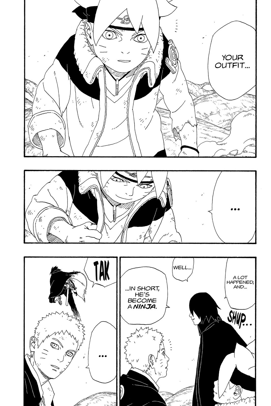 Read Boruto Naruto Next Generations - Chapter 7 - www.borutomangfree.com | Image 12
