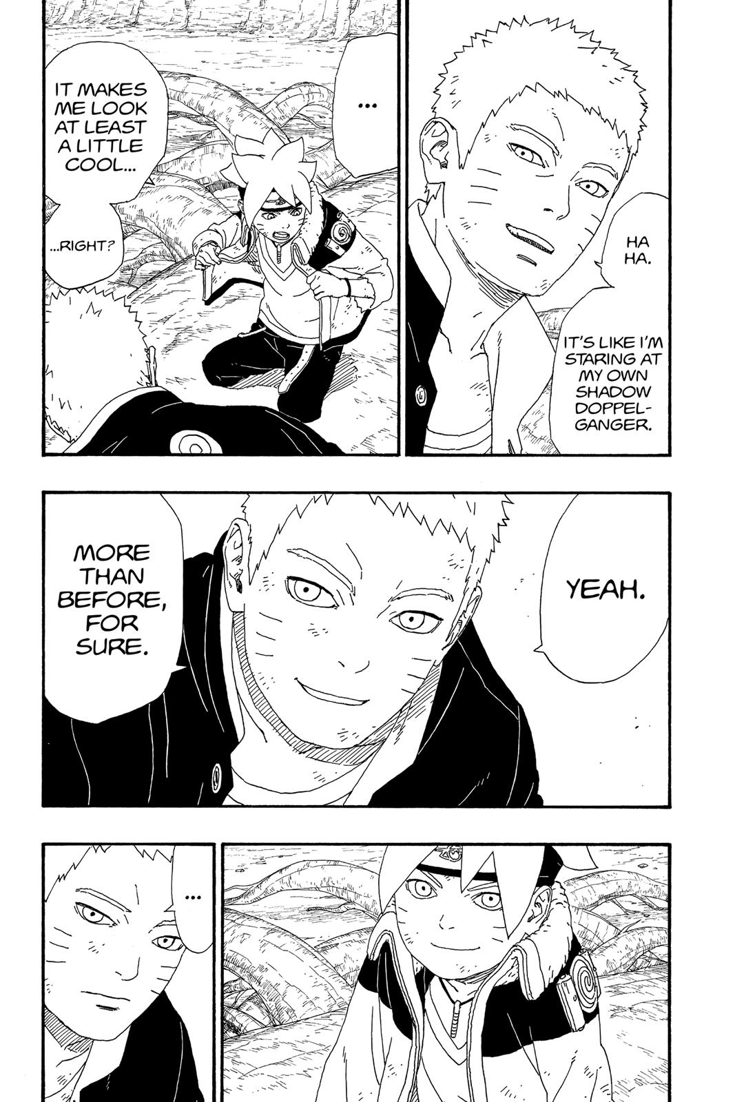 Read Boruto Naruto Next Generations - Chapter 7 - www.borutomangfree.com | Image 13
