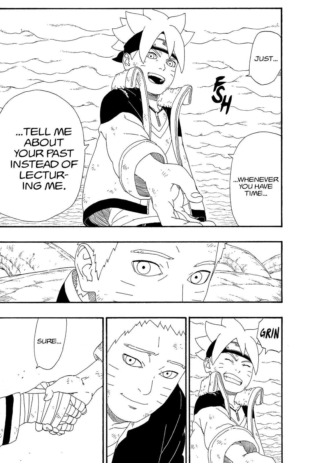 Read Boruto Naruto Next Generations - Chapter 7 - www.borutomangfree.com | Image 15