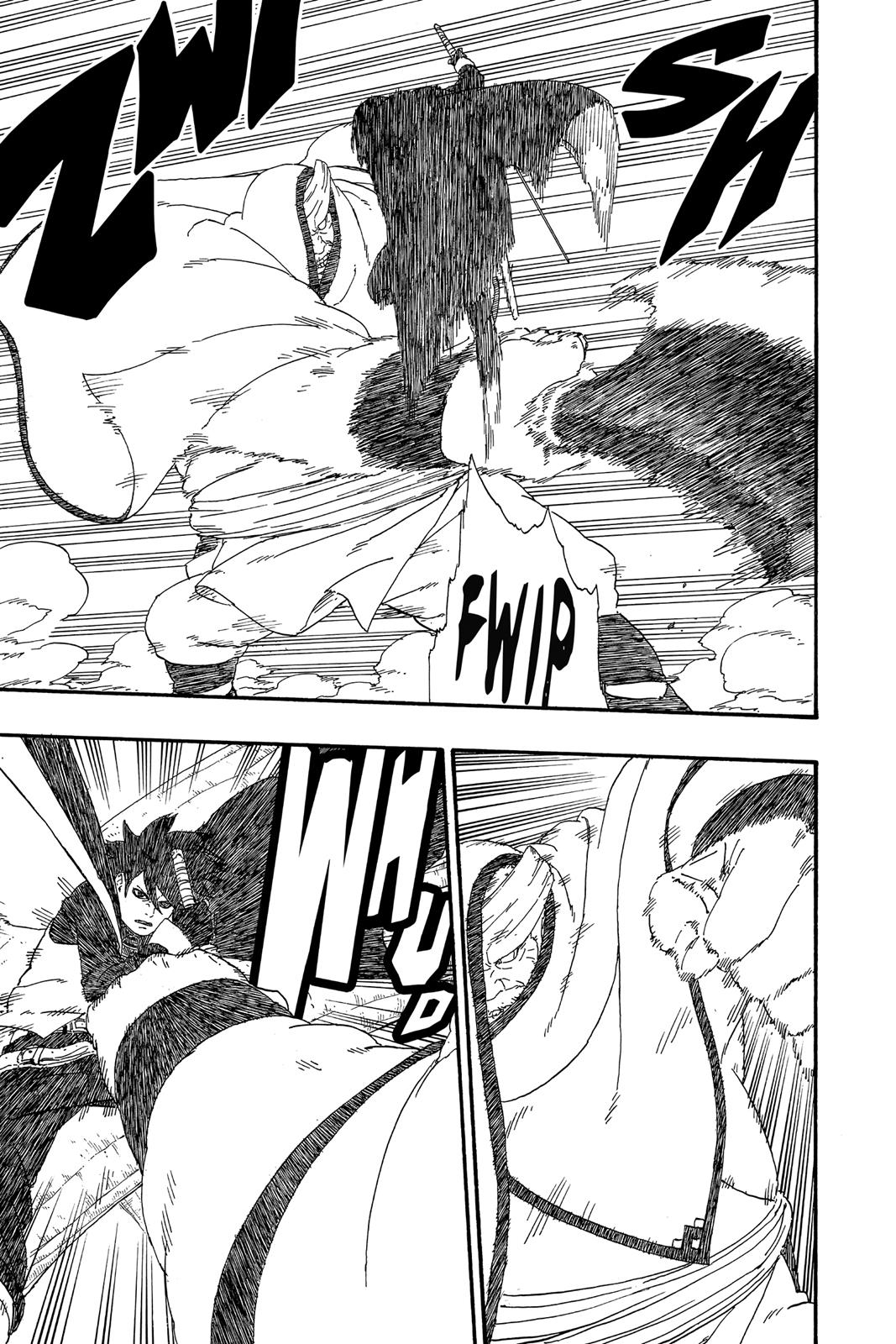 Read Boruto Naruto Next Generations - Chapter 7 - www.borutomangfree.com | Image 17