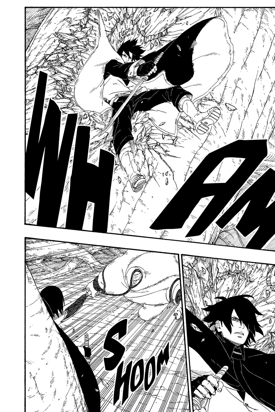 Read Boruto Naruto Next Generations - Chapter 7 - www.borutomangfree.com | Image 18