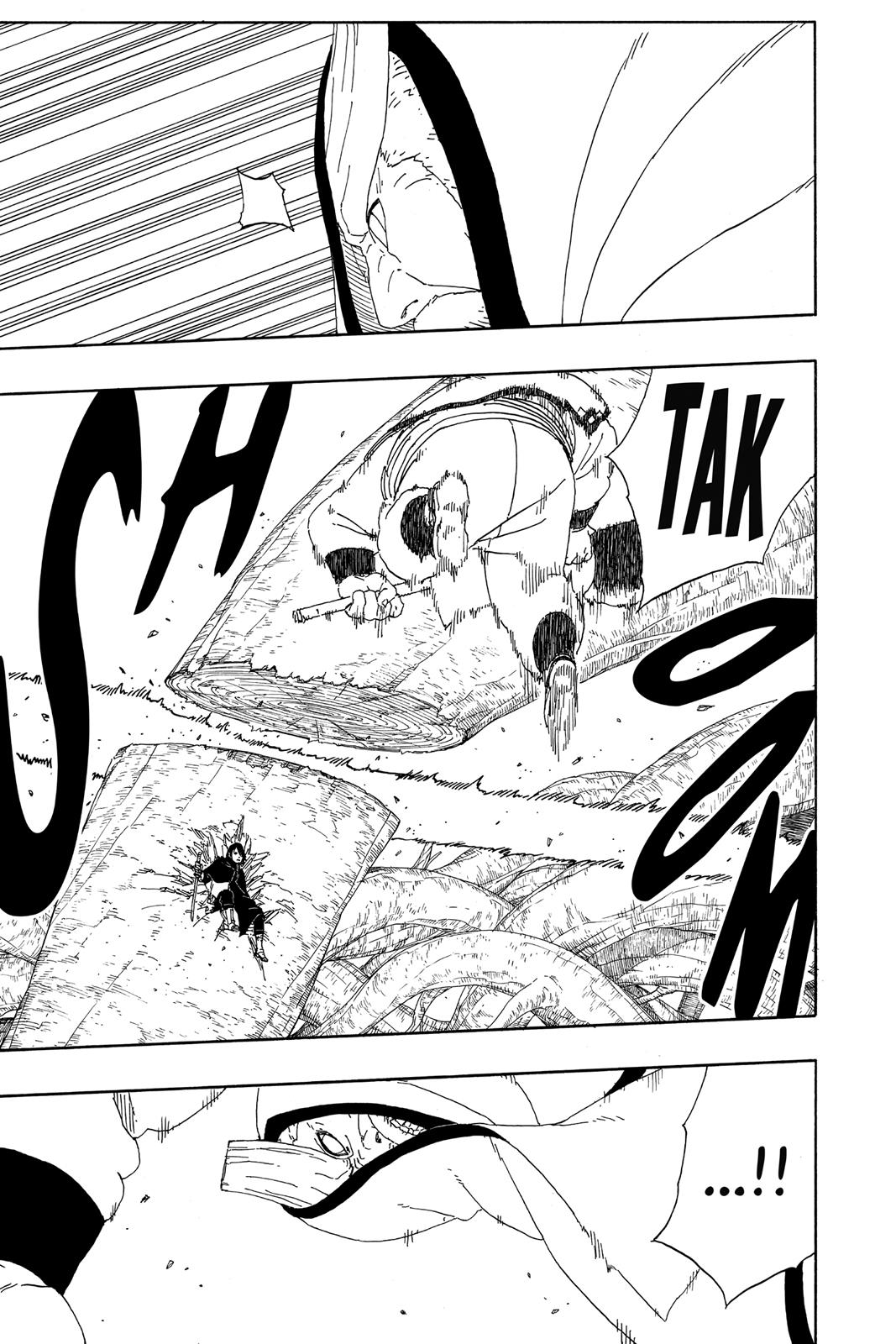 Read Boruto Naruto Next Generations - Chapter 7 - www.borutomangfree.com | Image 19