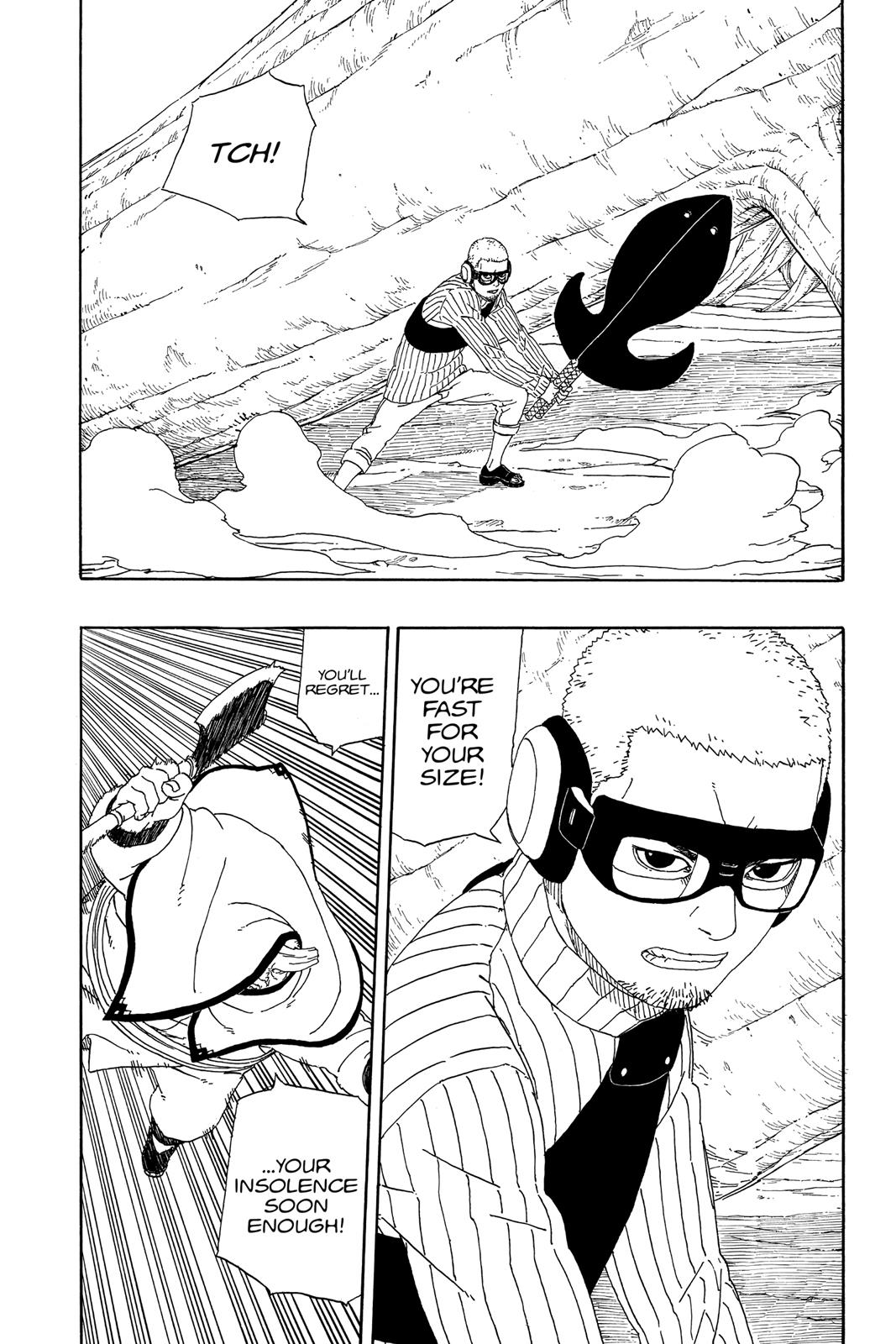 Read Boruto Naruto Next Generations - Chapter 7 - www.borutomangfree.com | Image 20