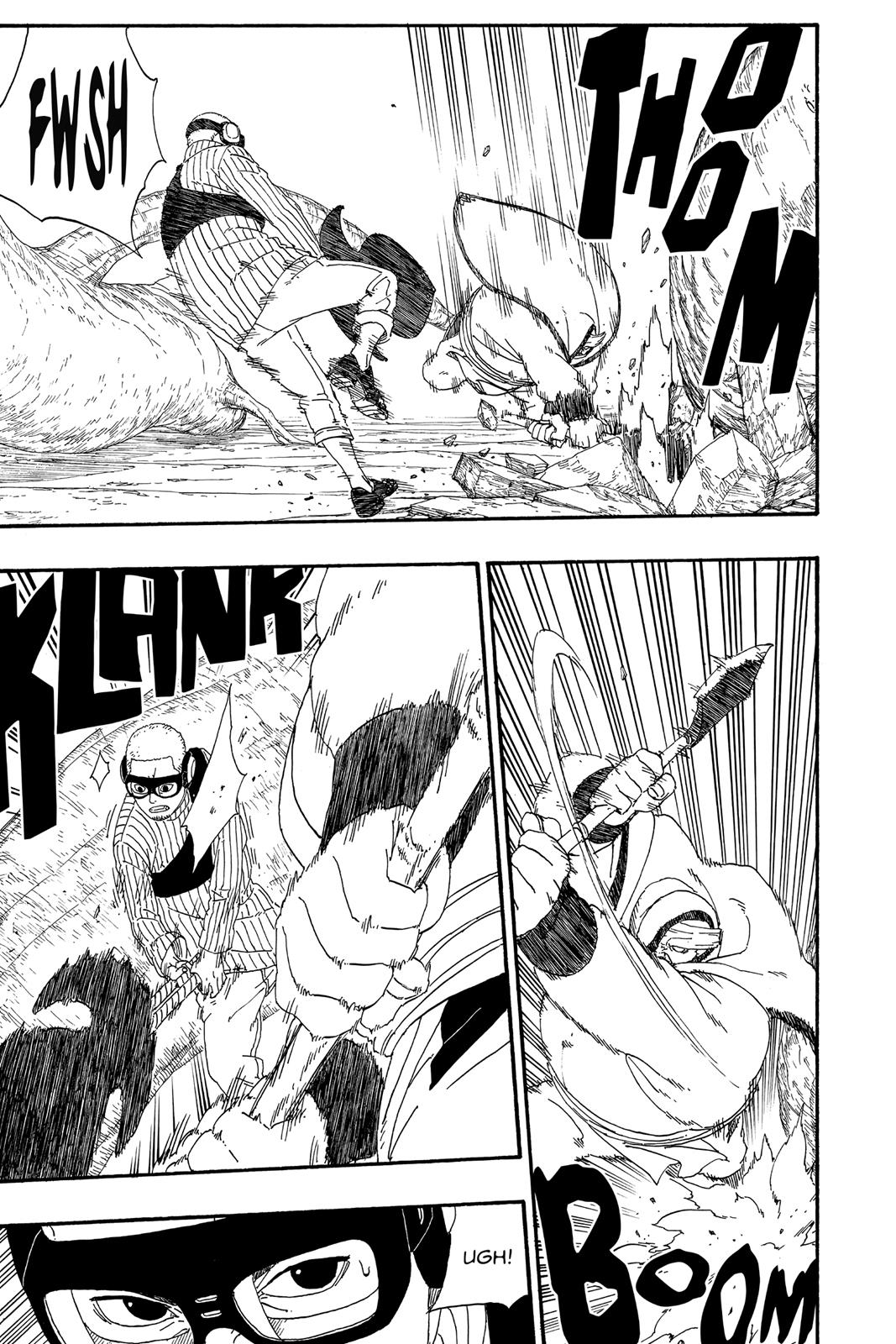 Read Boruto Naruto Next Generations - Chapter 7 - www.borutomangfree.com | Image 21