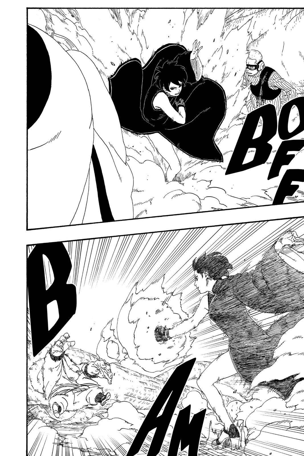 Read Boruto Naruto Next Generations - Chapter 7 - www.borutomangfree.com | Image 24