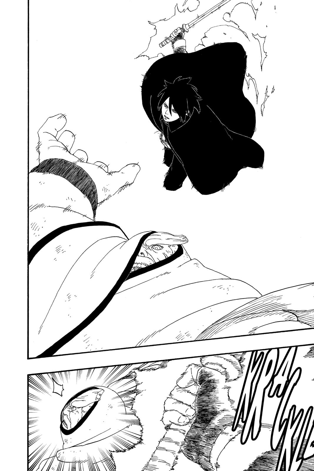 Read Boruto Naruto Next Generations - Chapter 7 - www.borutomangfree.com | Image 26