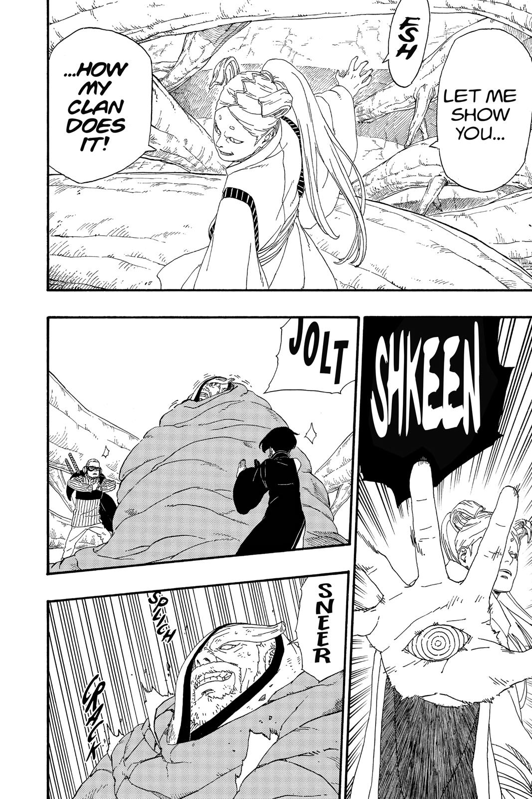 Read Boruto Naruto Next Generations - Chapter 7 - www.borutomangfree.com | Image 40