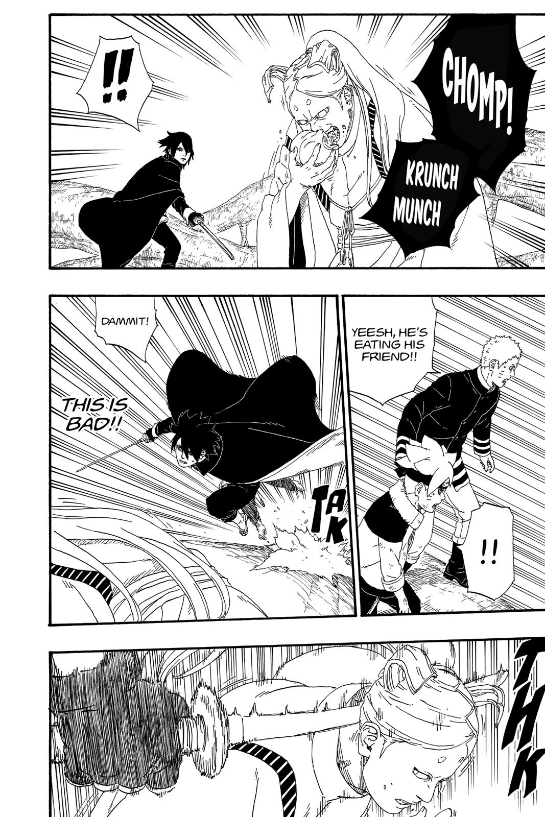 Read Boruto Naruto Next Generations - Chapter 7 - www.borutomangfree.com | Image 42