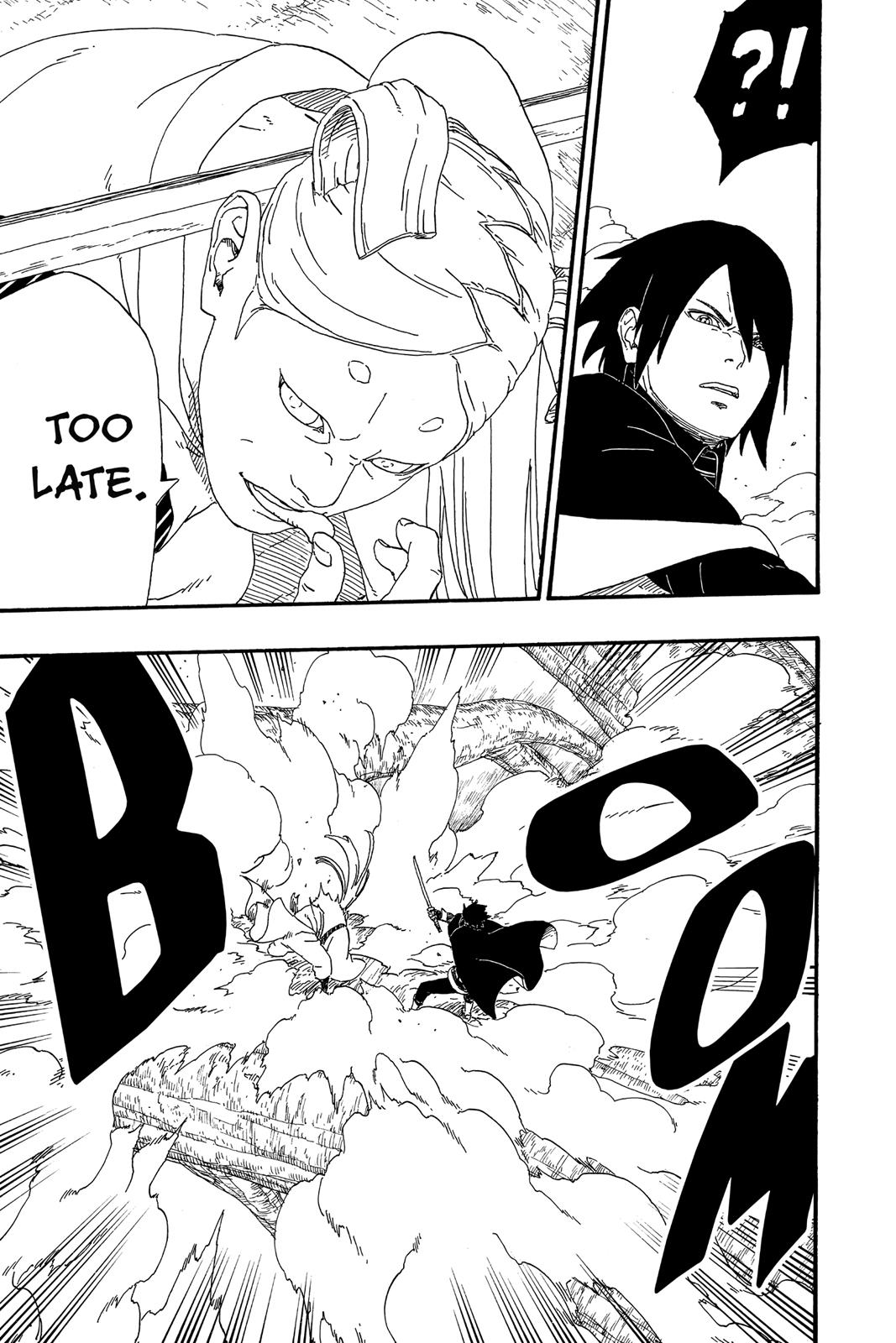 Read Boruto Naruto Next Generations - Chapter 7 - www.borutomangfree.com | Image 43