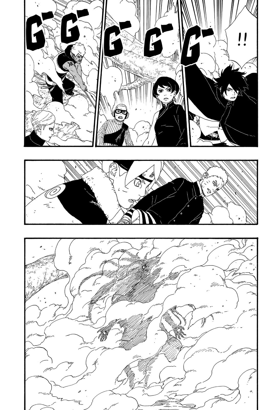 Read Boruto Naruto Next Generations - Chapter 7 - www.borutomangfree.com | Image 44