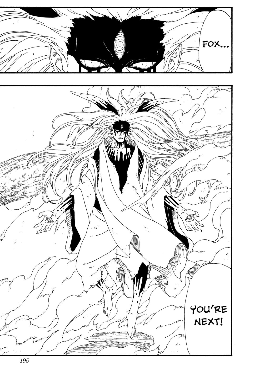 Read Boruto Naruto Next Generations - Chapter 7 - www.borutomangfree.com | Image 45