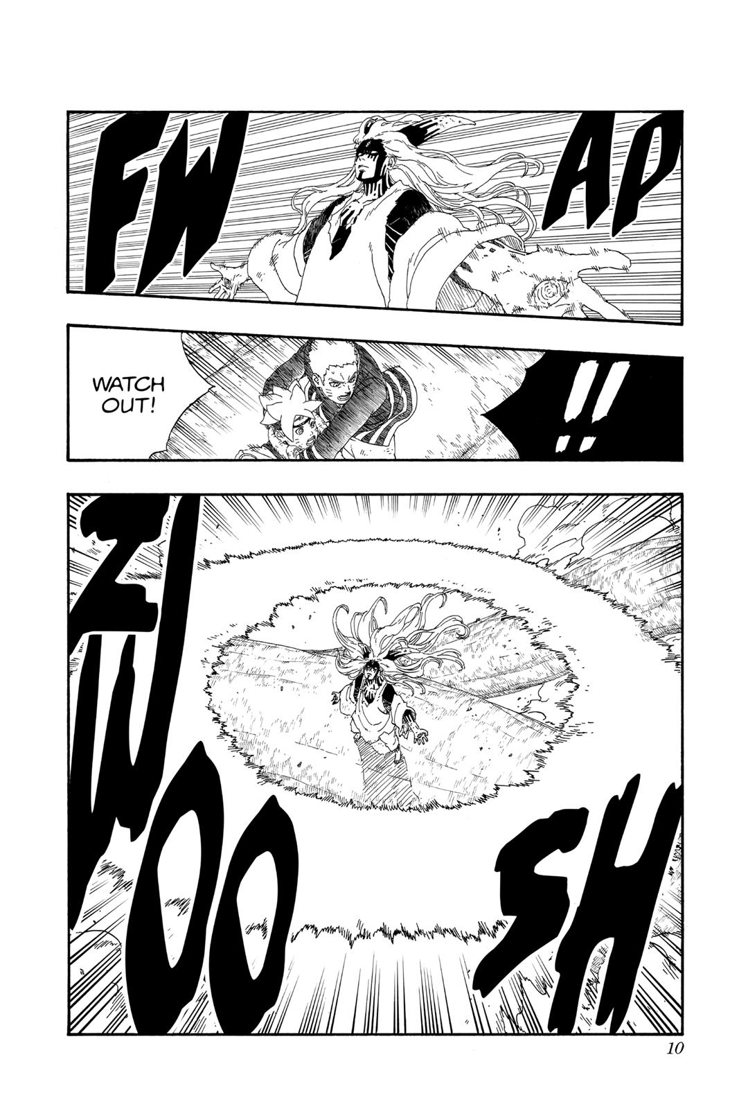 Read Boruto Naruto Next Generations - Chapter 8 - www.borutomangfree.com | Image 10