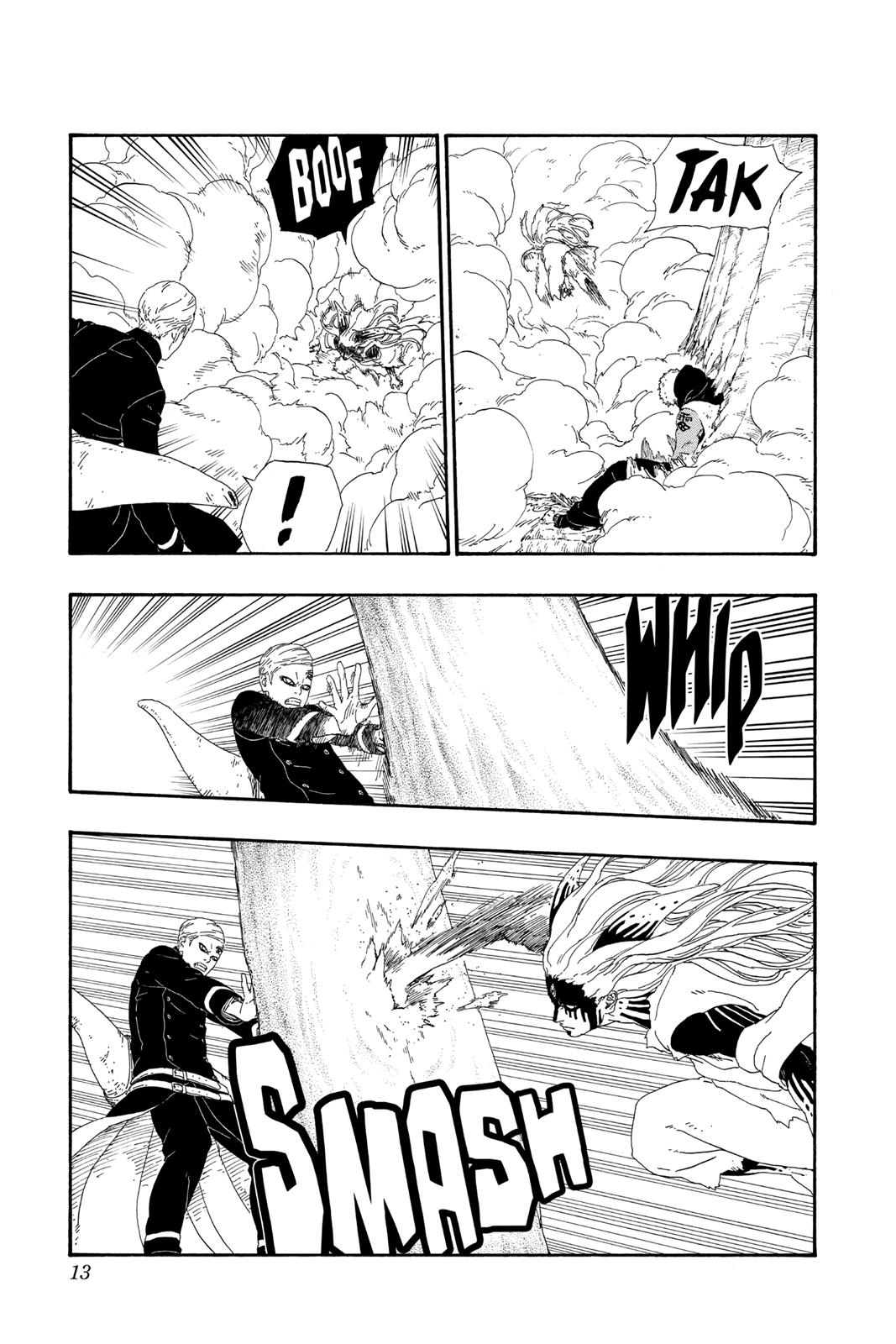 Read Boruto Naruto Next Generations - Chapter 8 - www.borutomangfree.com | Image 13