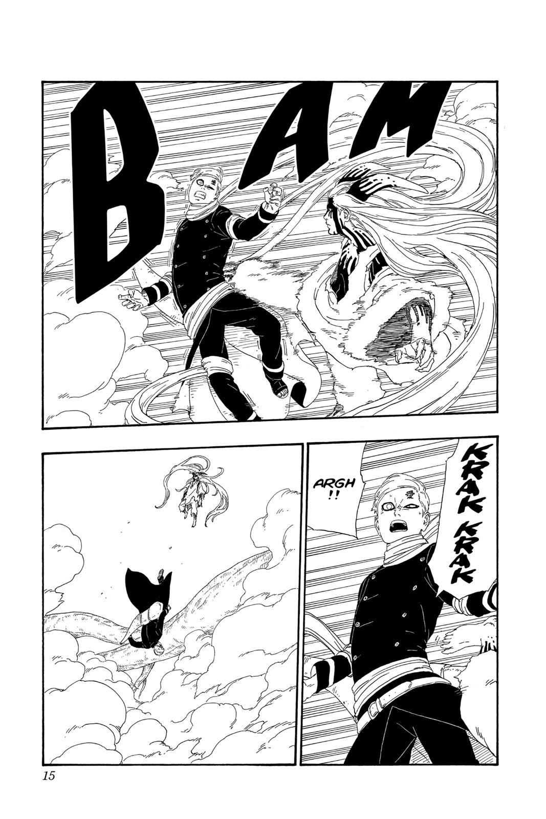 Read Boruto Naruto Next Generations - Chapter 8 - www.borutomangfree.com | Image 15