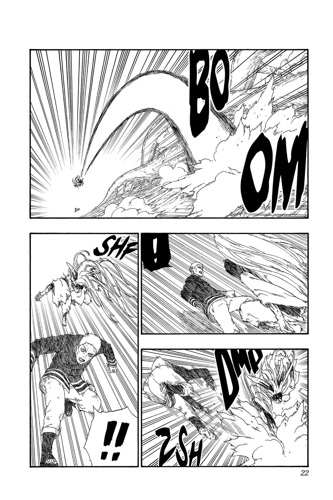 Read Boruto Naruto Next Generations - Chapter 8 - www.borutomangfree.com | Image 22