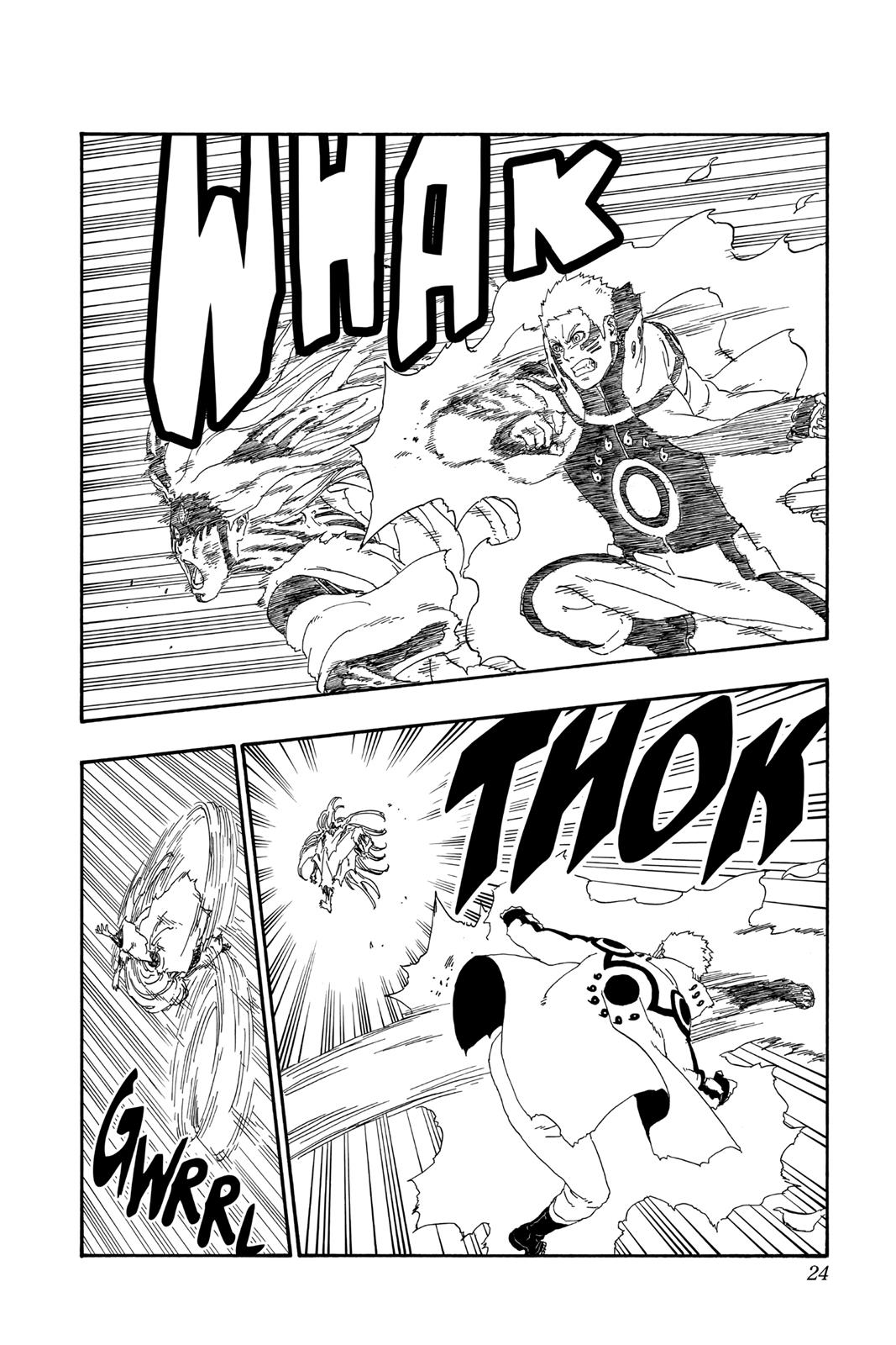 Read Boruto Naruto Next Generations - Chapter 8 - www.borutomangfree.com | Image 24