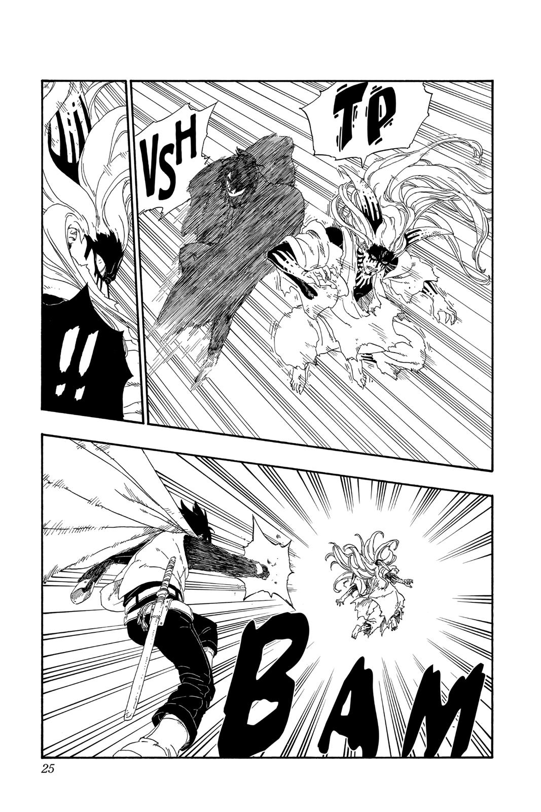 Read Boruto Naruto Next Generations - Chapter 8 - www.borutomangfree.com | Image 25