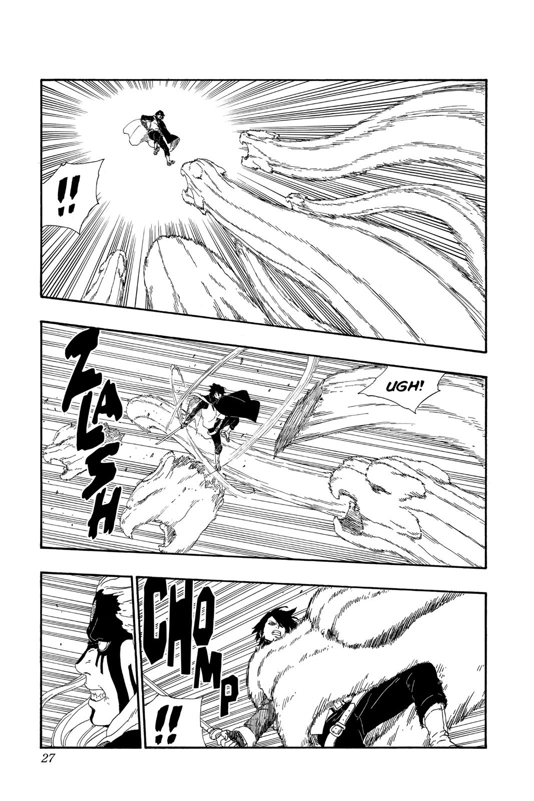 Read Boruto Naruto Next Generations - Chapter 8 - www.borutomangfree.com | Image 27