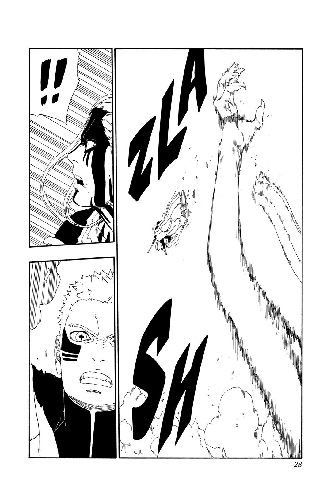 Read Boruto Naruto Next Generations - Chapter 8 - www.borutomangfree.com | Image 28
