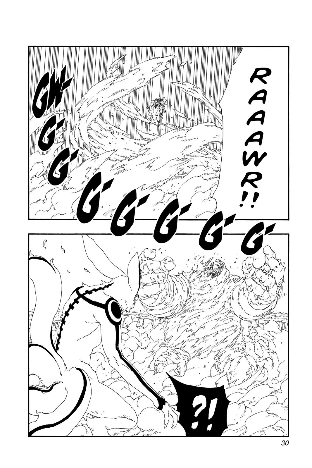 Read Boruto Naruto Next Generations - Chapter 8 - www.borutomangfree.com | Image 30