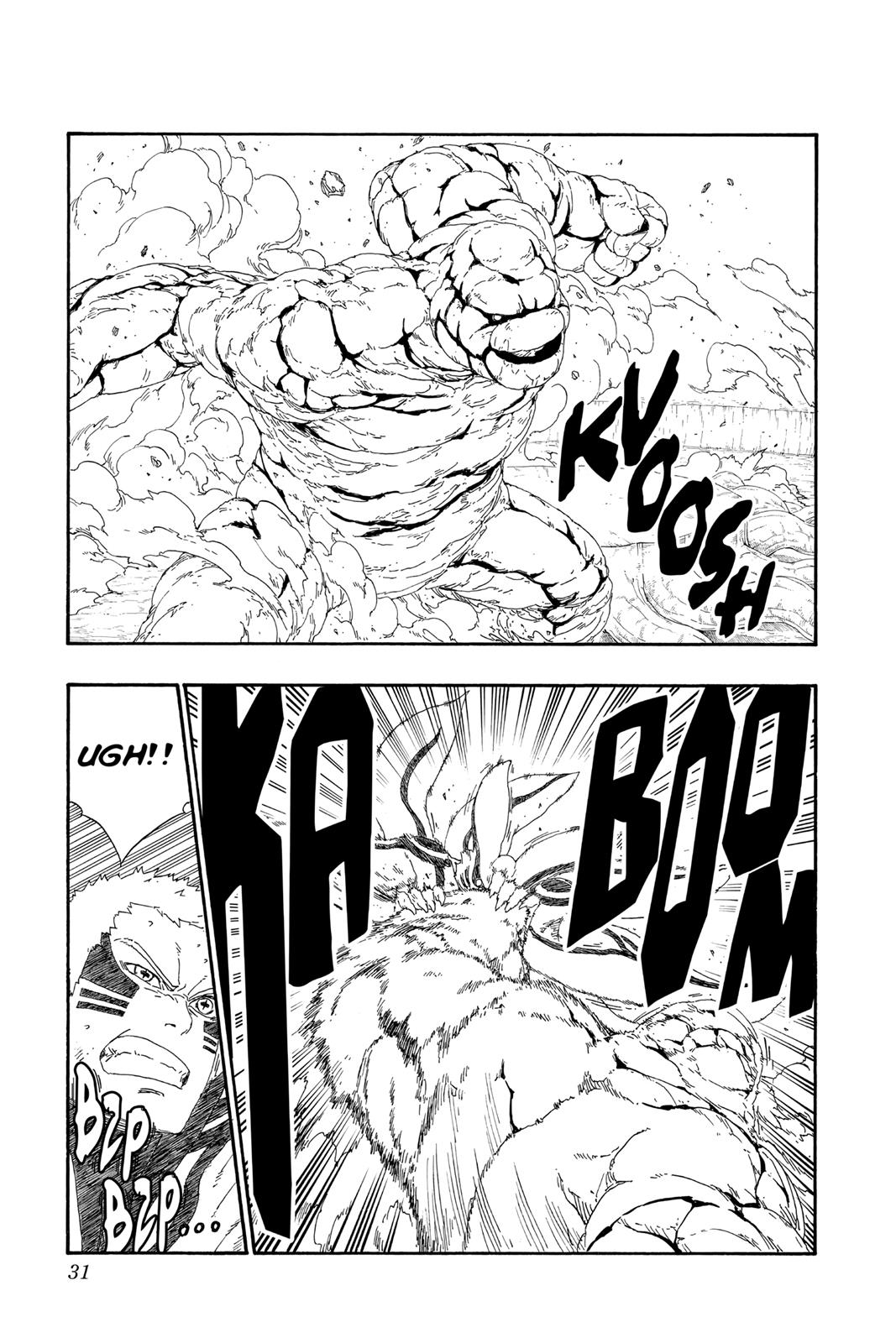 Read Boruto Naruto Next Generations - Chapter 8 - www.borutomangfree.com | Image 31