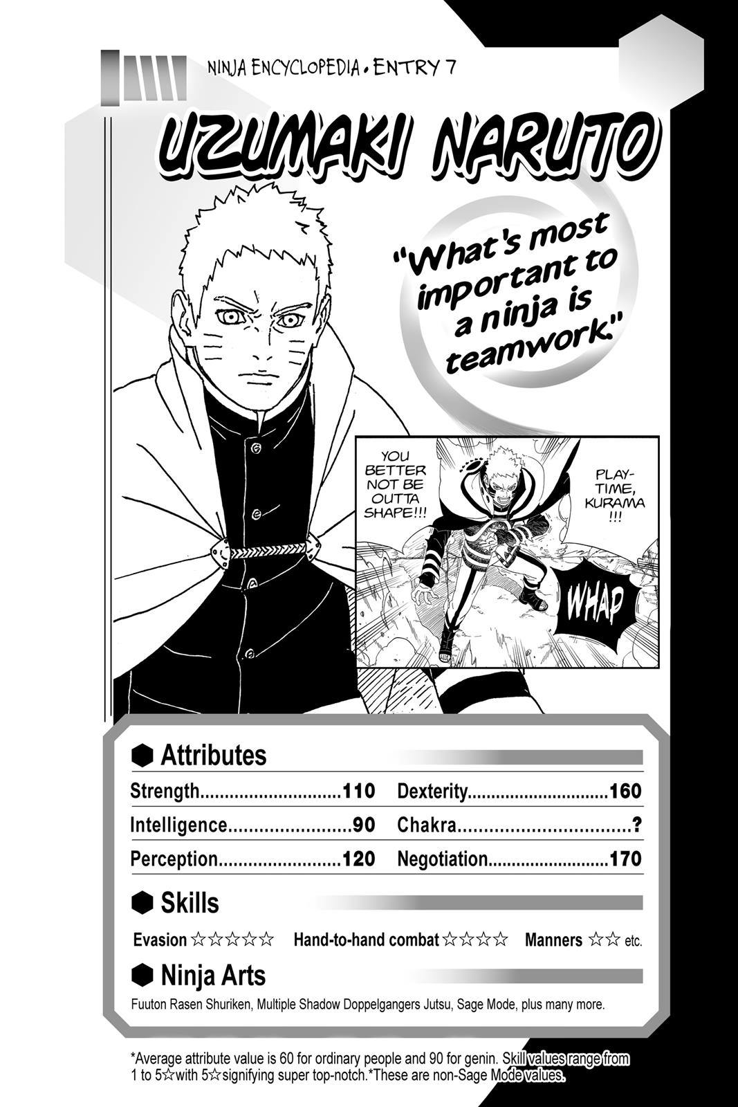 Read Boruto Naruto Next Generations - Chapter 8 - www.borutomangfree.com | Image 52