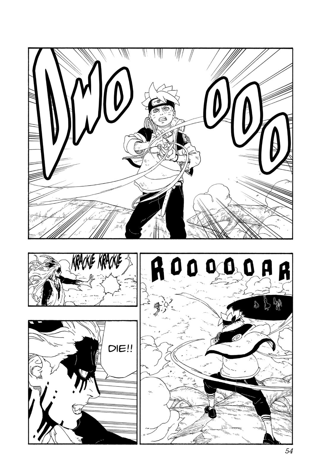 Read Boruto Naruto Next Generations - Chapter 9 - www.borutomangfree.com | Image 2