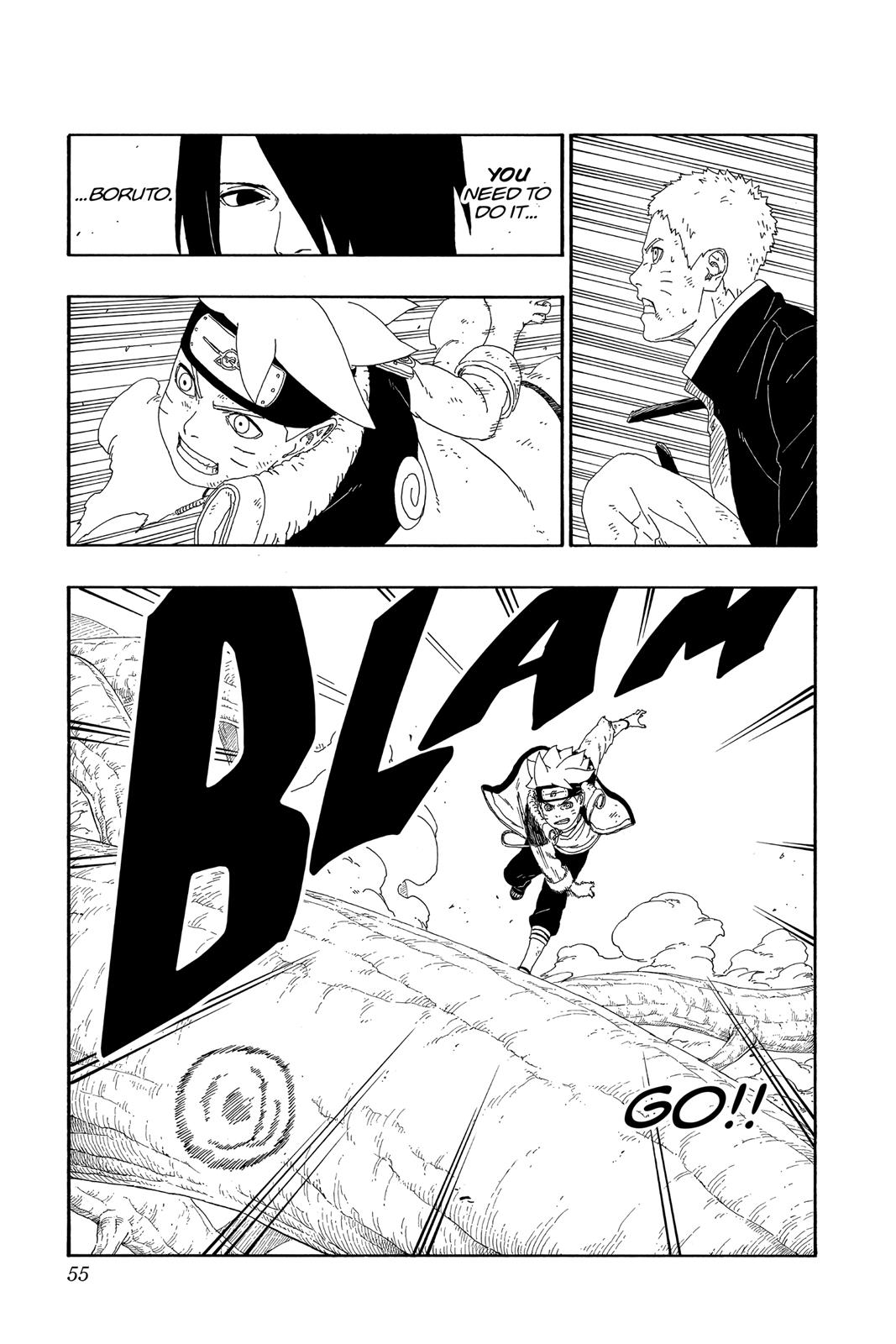 Read Boruto Naruto Next Generations - Chapter 9 - www.borutomangfree.com | Image 3