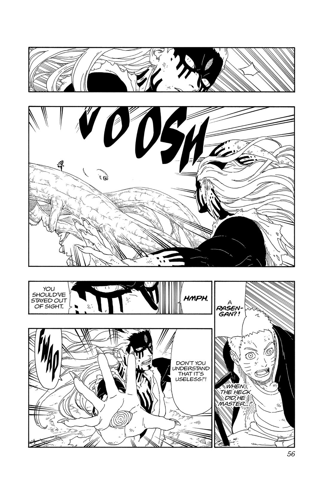 Read Boruto Naruto Next Generations - Chapter 9 - www.borutomangfree.com | Image 4