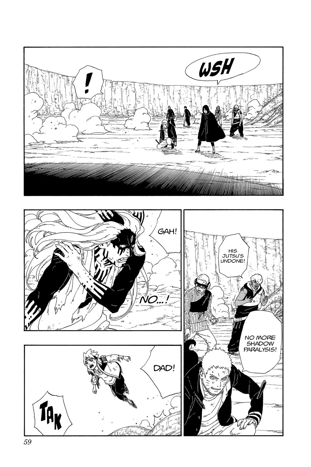 Read Boruto Naruto Next Generations - Chapter 9 - www.borutomangfree.com | Image 7