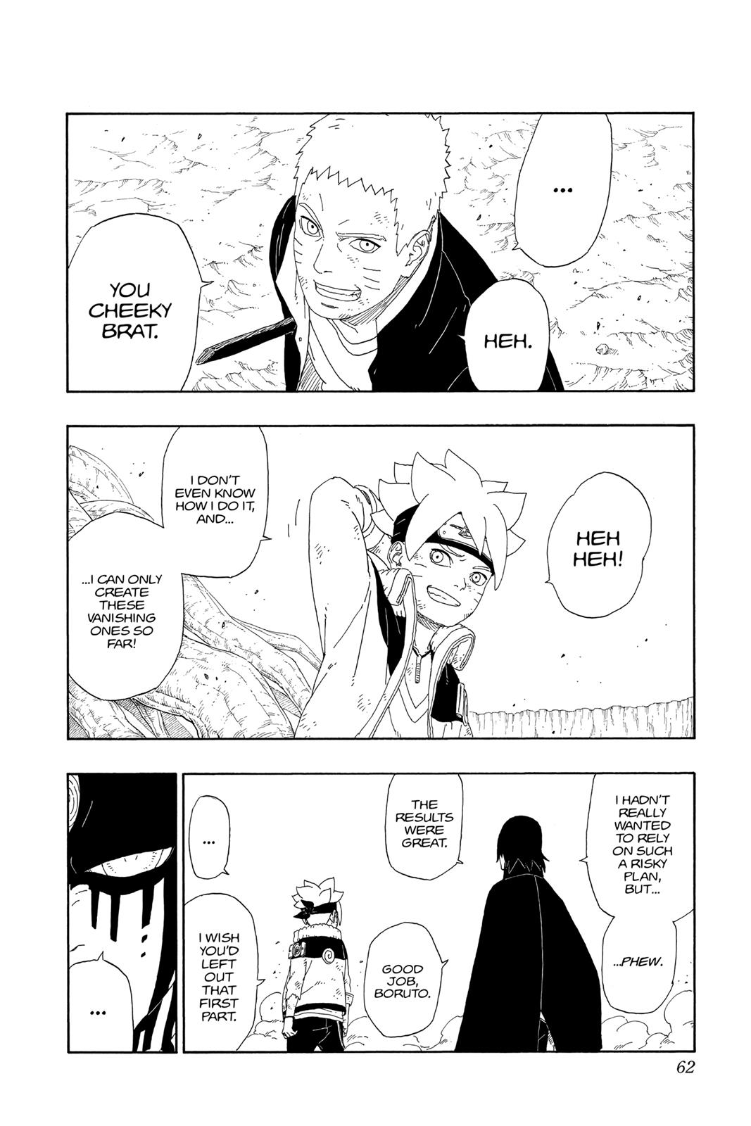 Read Boruto Naruto Next Generations - Chapter 9 - www.borutomangfree.com | Image 10