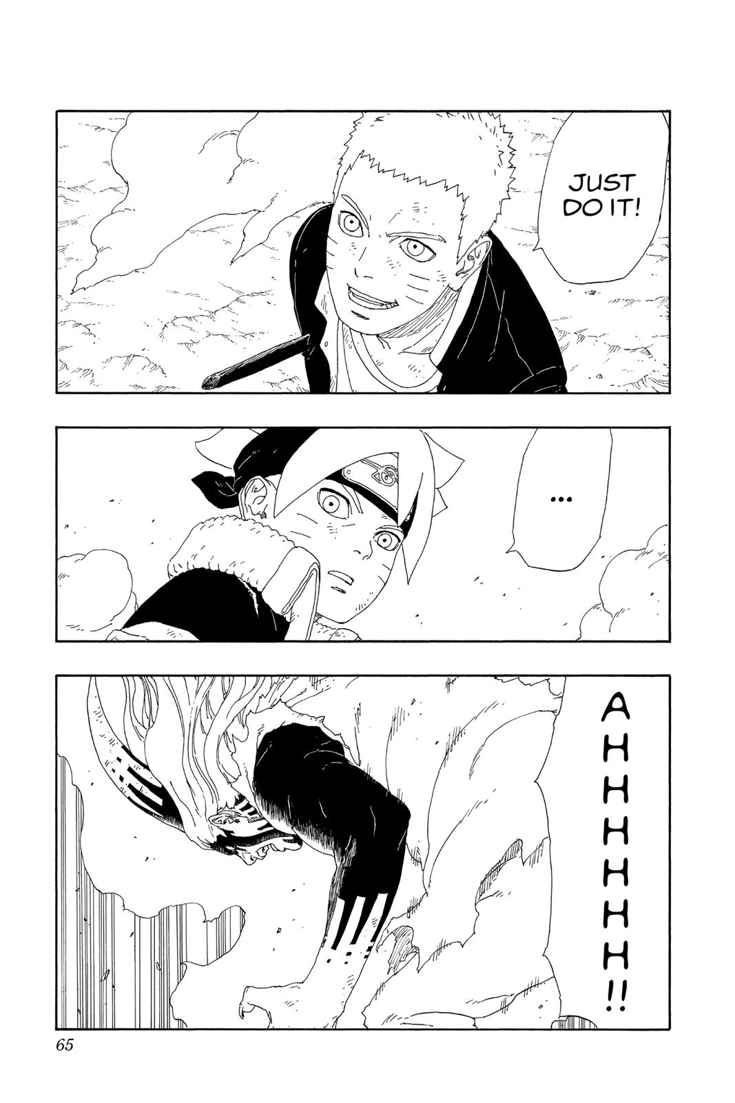 Read Boruto Naruto Next Generations - Chapter 9 - www.borutomangfree.com | Image 13