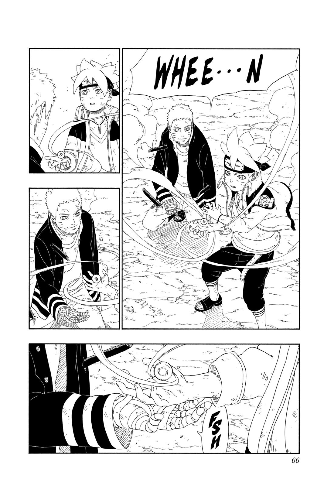 Read Boruto Naruto Next Generations - Chapter 9 - www.borutomangfree.com | Image 14