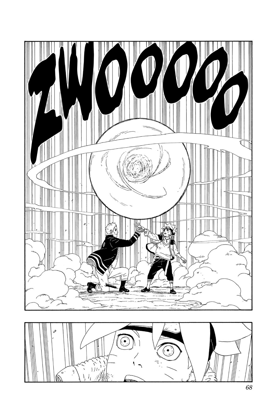 Read Boruto Naruto Next Generations - Chapter 9 - www.borutomangfree.com | Image 16