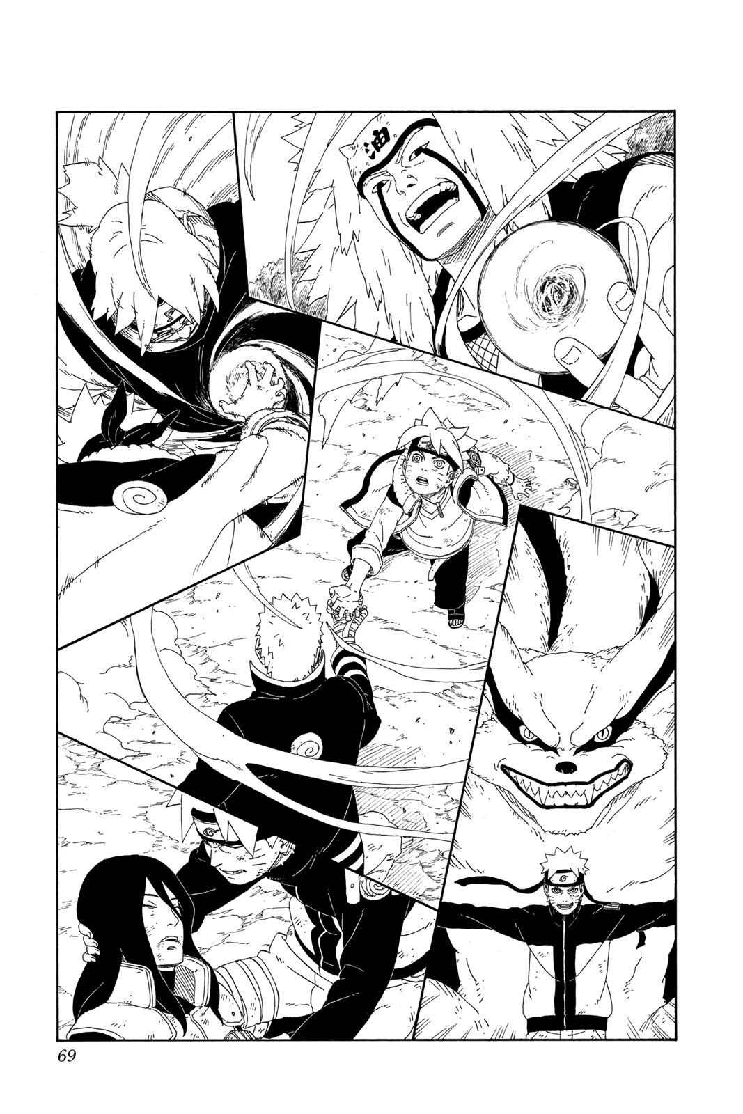 Read Boruto Naruto Next Generations - Chapter 9 - www.borutomangfree.com | Image 17