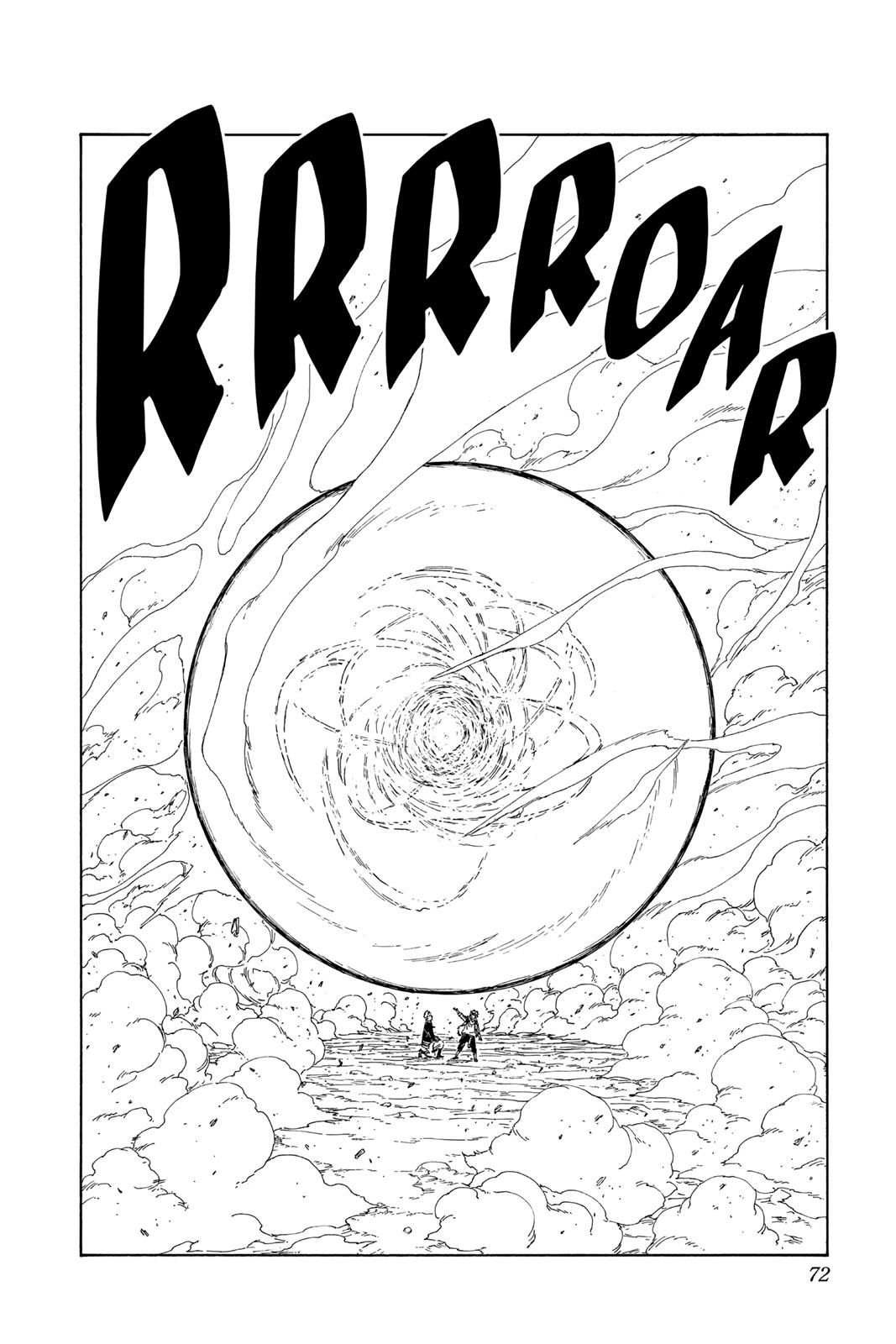 Read Boruto Naruto Next Generations - Chapter 9 - www.borutomangfree.com | Image 20