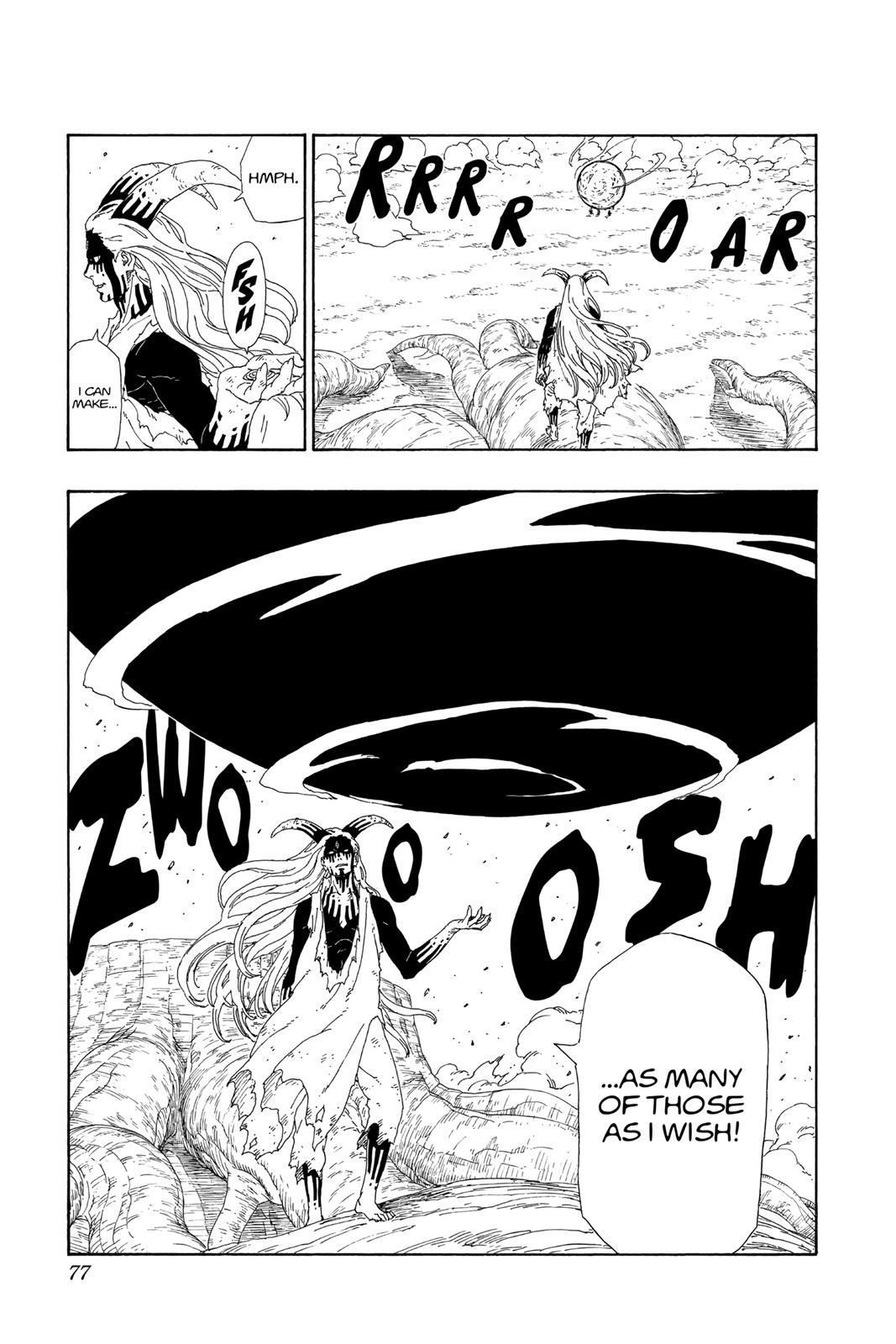 Read Boruto Naruto Next Generations - Chapter 9 - www.borutomangfree.com | Image 25