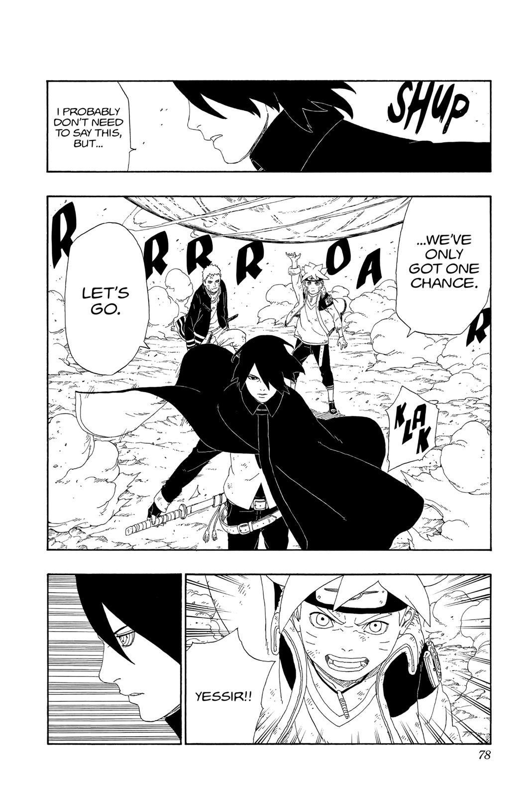 Read Boruto Naruto Next Generations - Chapter 9 - www.borutomangfree.com | Image 26