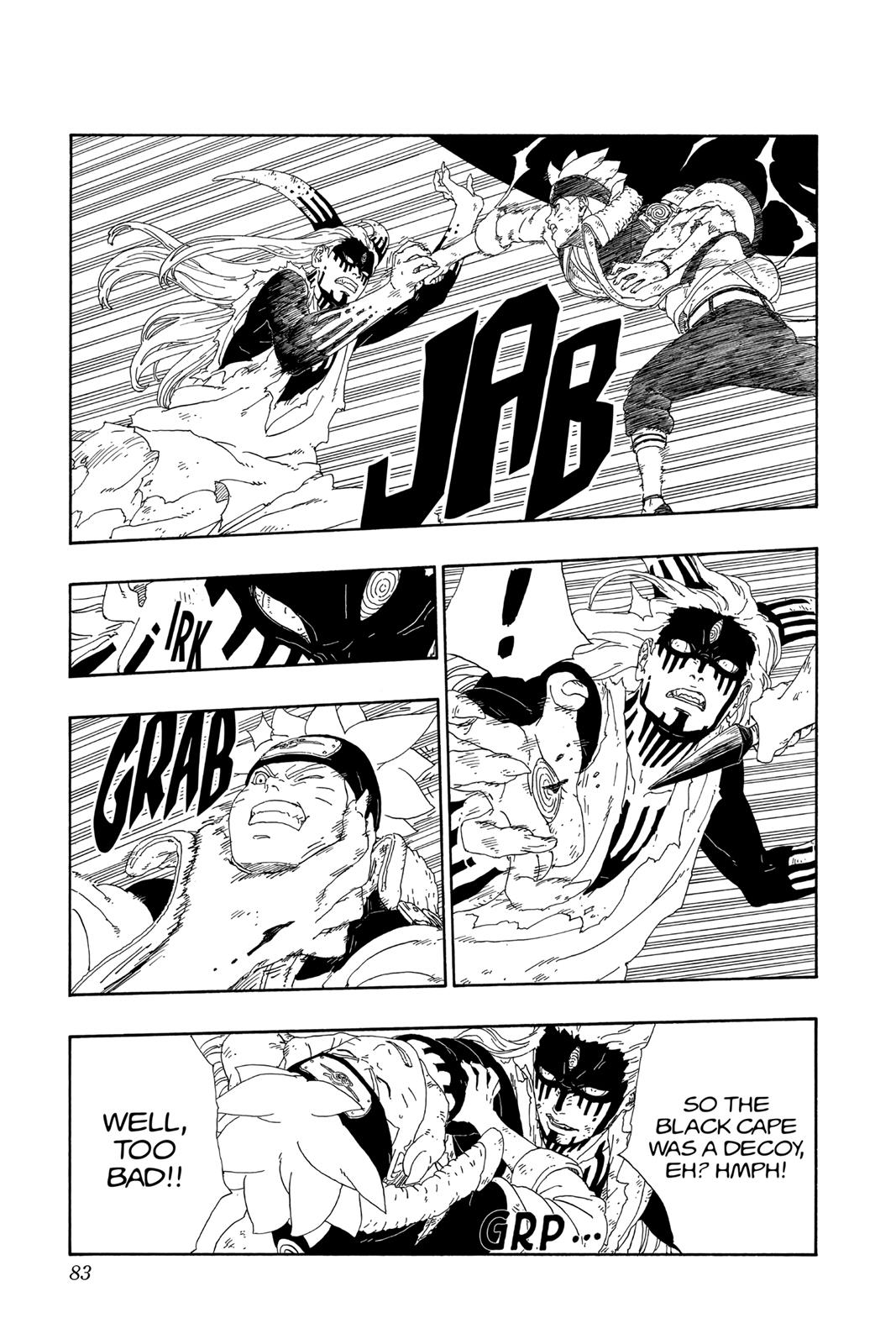 Read Boruto Naruto Next Generations - Chapter 9 - www.borutomangfree.com | Image 31