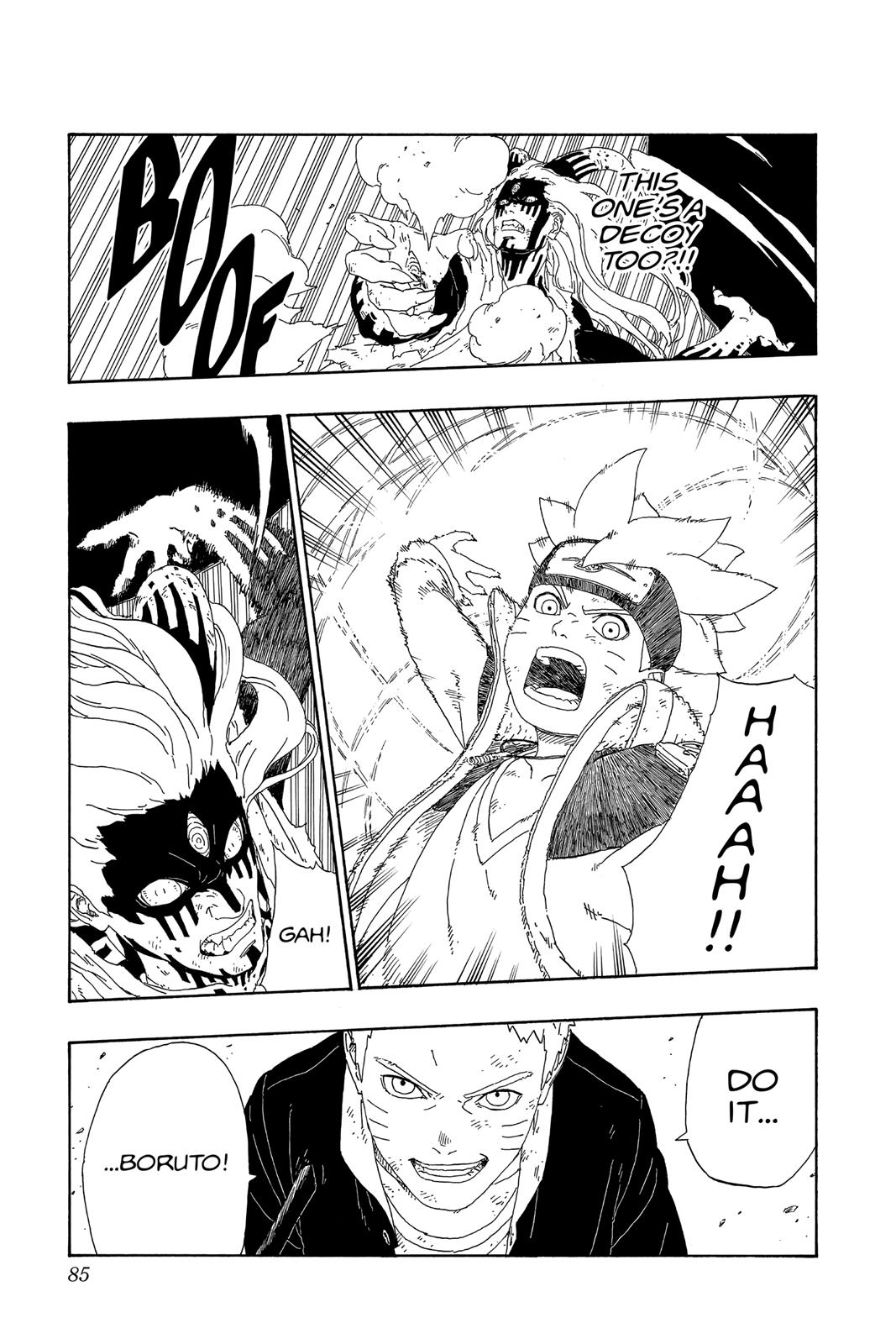 Read Boruto Naruto Next Generations - Chapter 9 - www.borutomangfree.com | Image 33