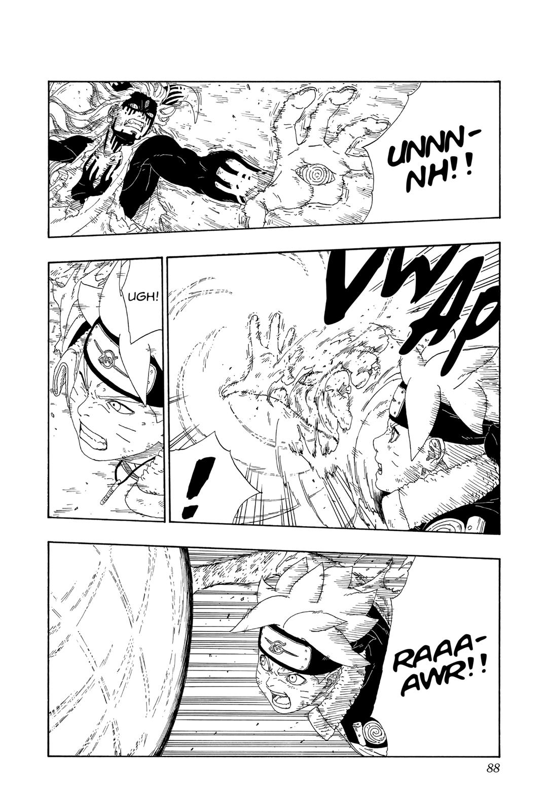 Read Boruto Naruto Next Generations - Chapter 9 - www.borutomangfree.com | Image 36