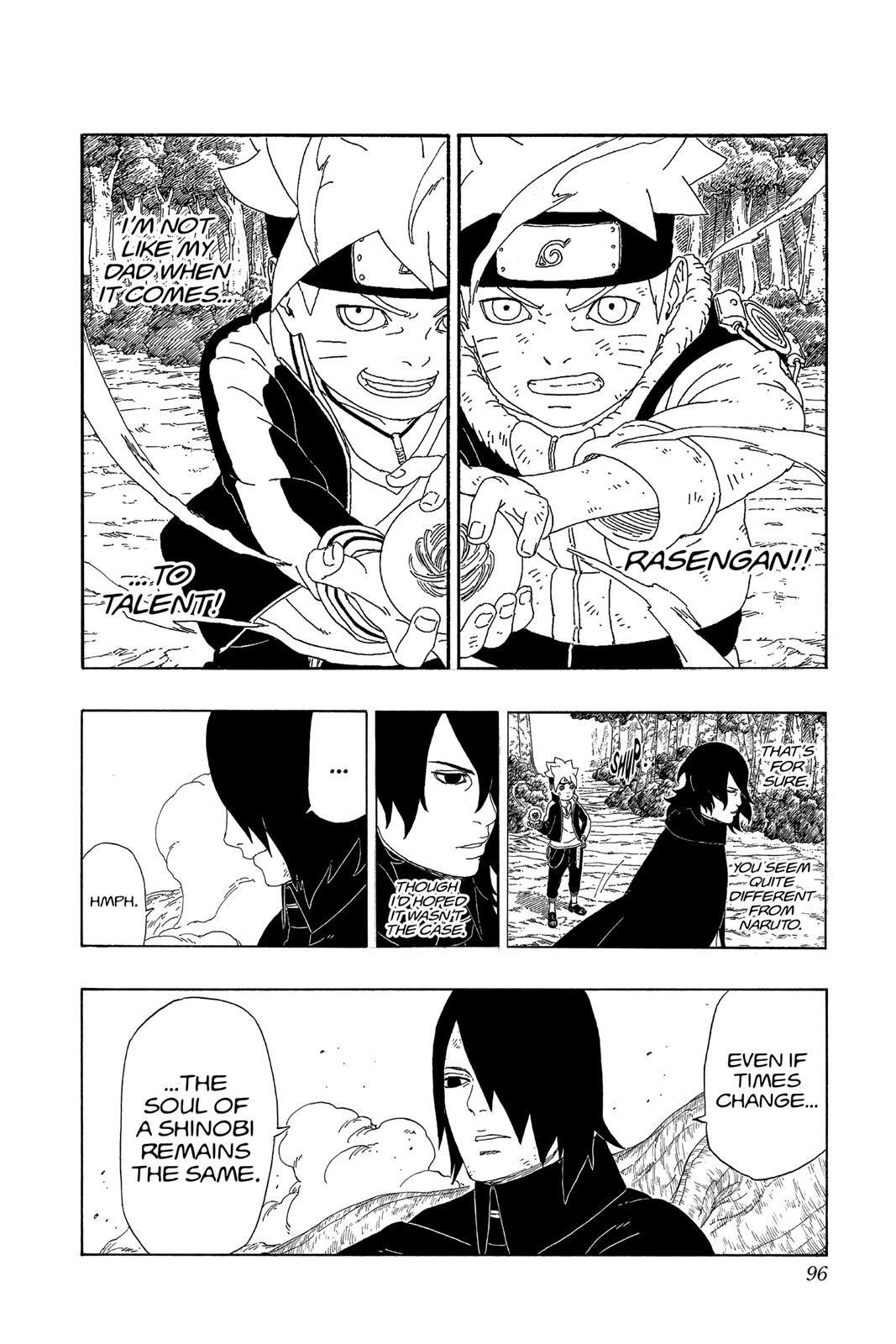 Read Boruto Naruto Next Generations - Chapter 9 - www.borutomangfree.com | Image 44