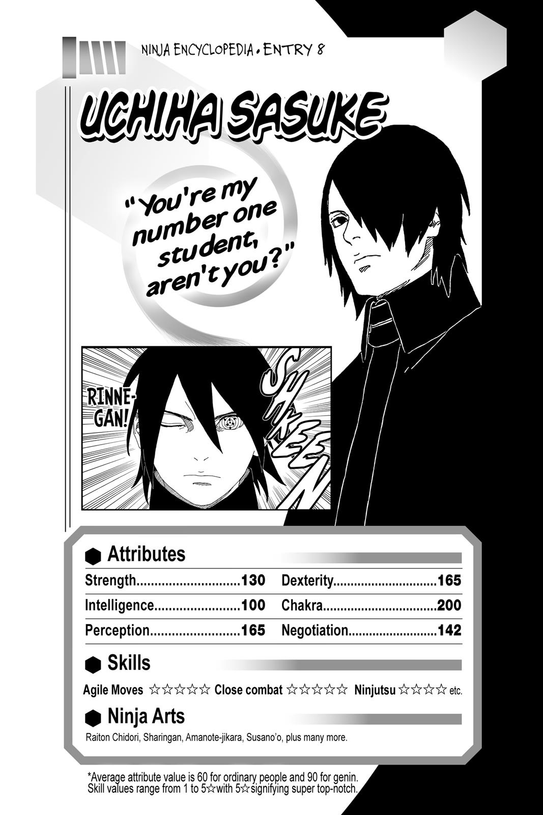 Read Boruto Naruto Next Generations - Chapter 9 - www.borutomangfree.com | Image 46