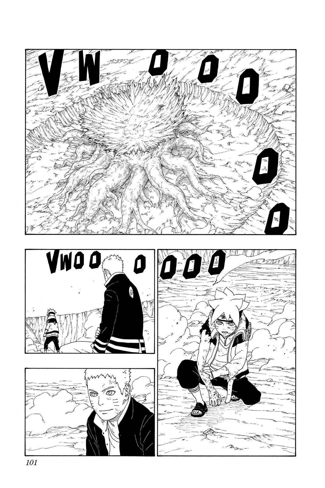 Read Boruto Naruto Next Generations - Chapter 10 - www.borutomangfree.com | Image 3