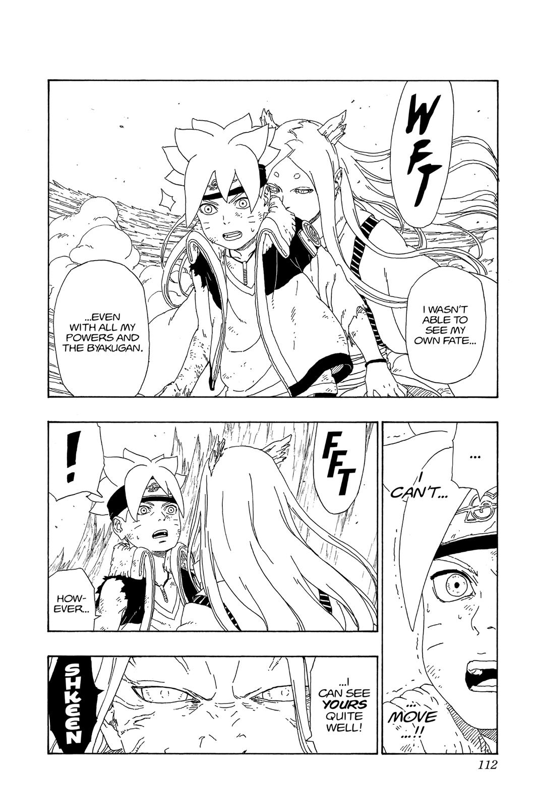 Read Boruto Naruto Next Generations - Chapter 10 - www.borutomangfree.com | Image 14