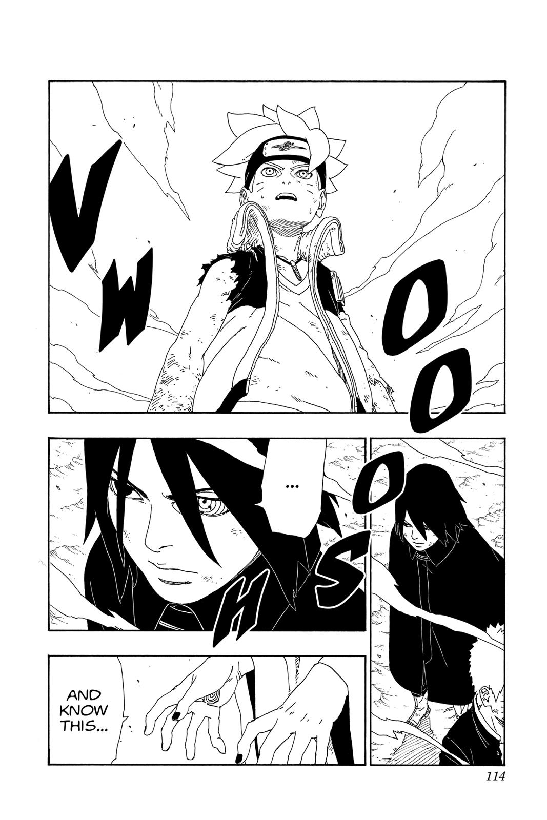 Read Boruto Naruto Next Generations - Chapter 10 - www.borutomangfree.com | Image 16