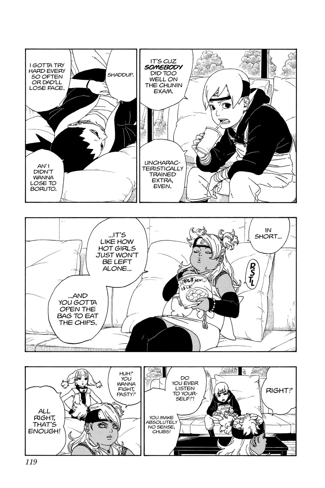 Read Boruto Naruto Next Generations - Chapter 10 - www.borutomangfree.com | Image 21