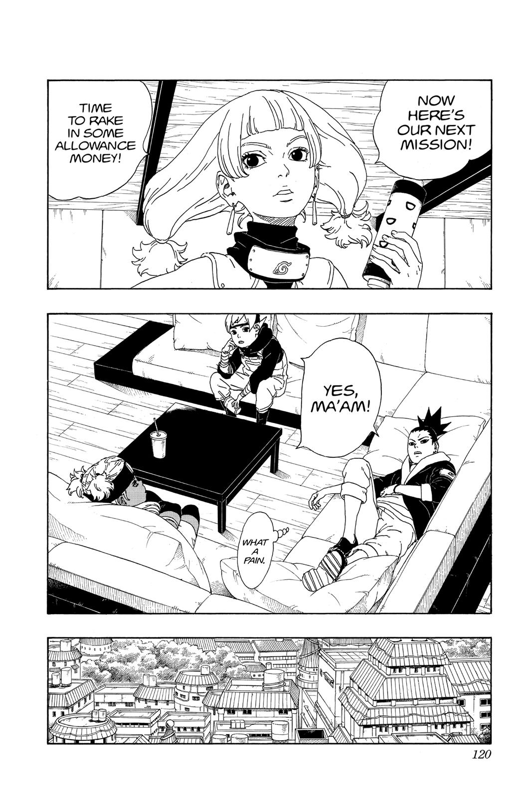 Read Boruto Naruto Next Generations - Chapter 10 - www.borutomangfree.com | Image 22