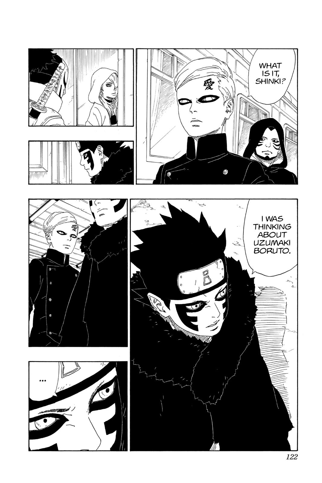 Read Boruto Naruto Next Generations - Chapter 10 - www.borutomangfree.com | Image 24